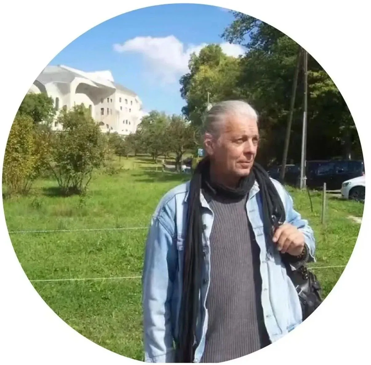 Bo Werner Eriksson