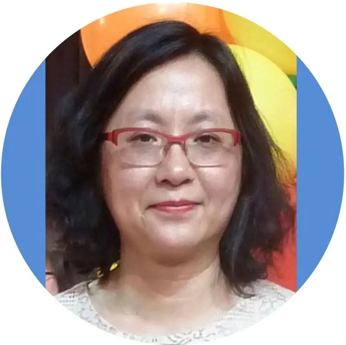 Hu Haiyan