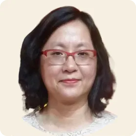Hu Haiyan