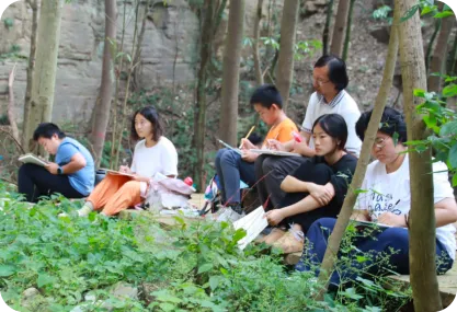 Individual Spiritual Growth