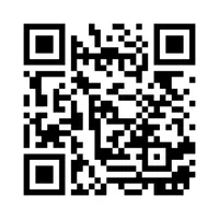 Qingjin Academy application form QR code
