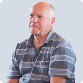 Ted Warren