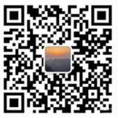 WeChat QR code