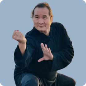 Daoist Xinchen
