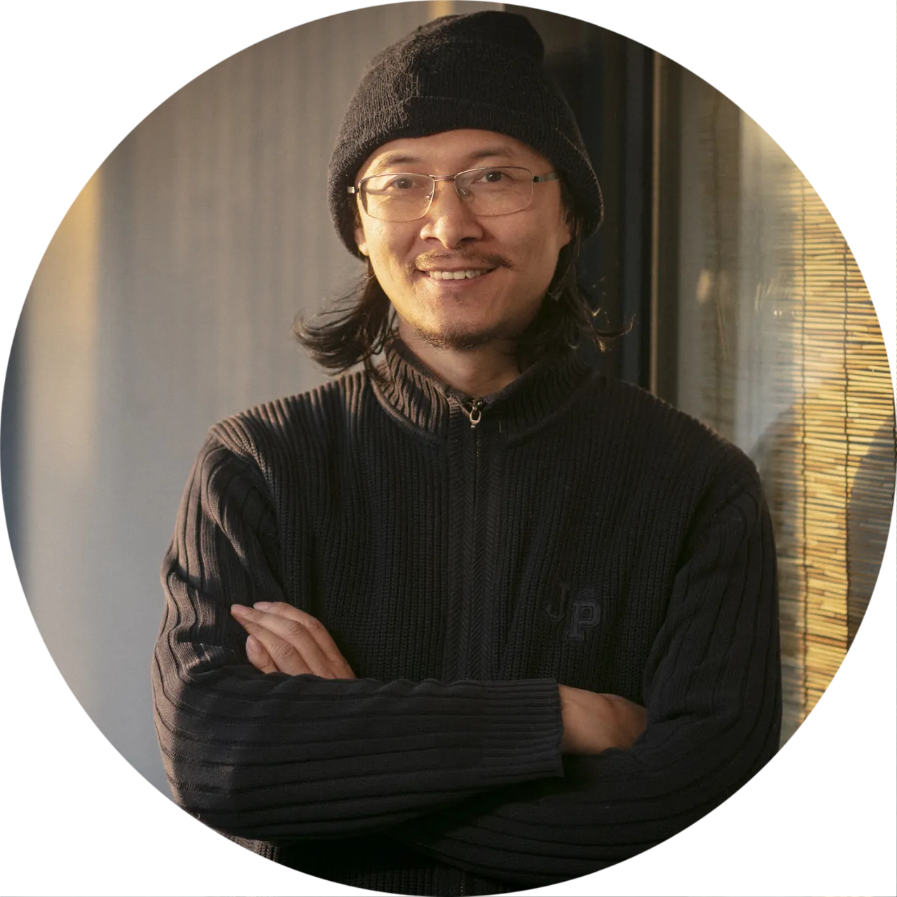 Yang Zhengrong