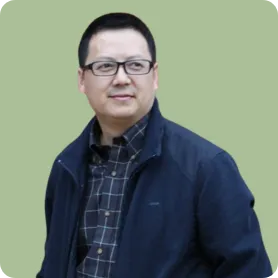 Zang Yibing